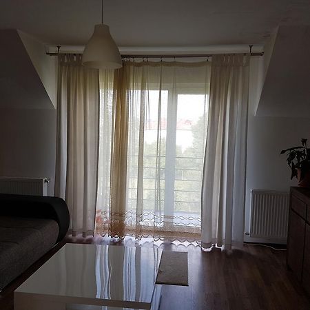 Cluj Lux Apartments Екстериор снимка