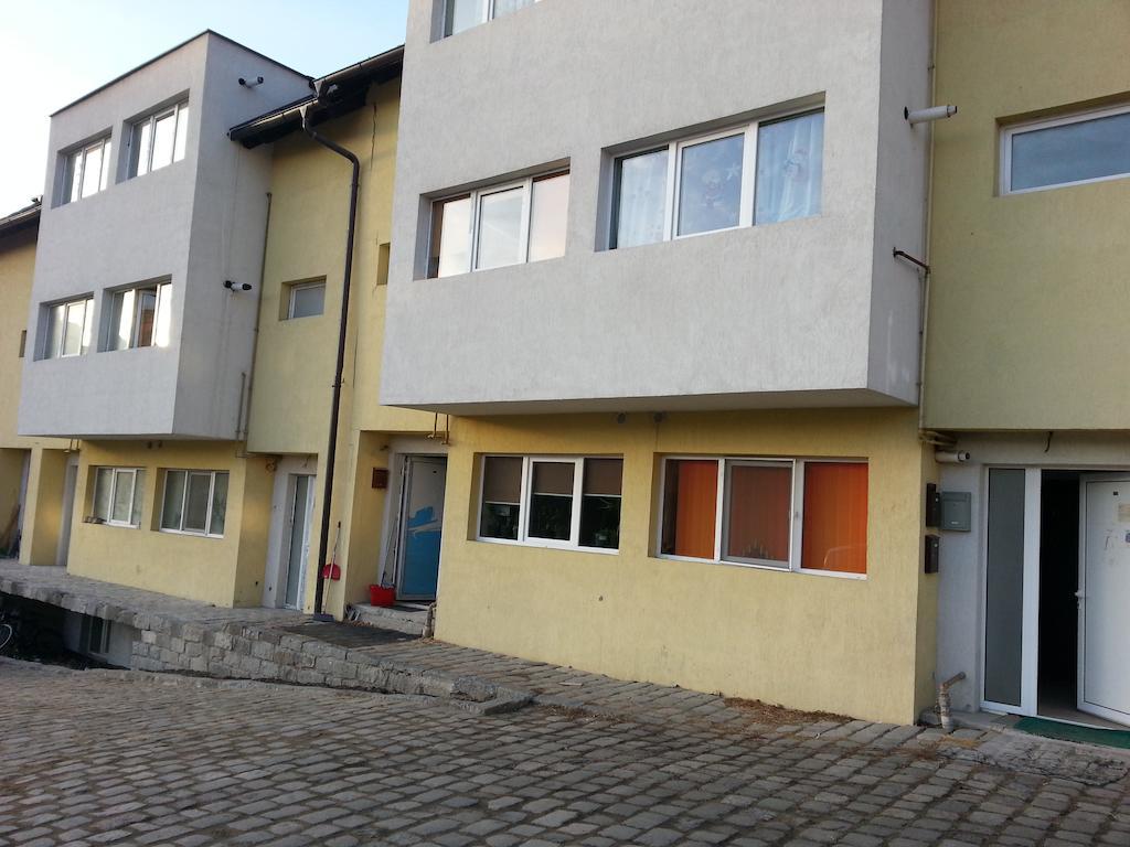 Cluj Lux Apartments Екстериор снимка