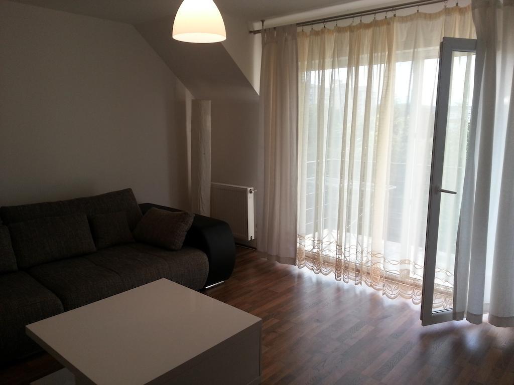 Cluj Lux Apartments Стая снимка