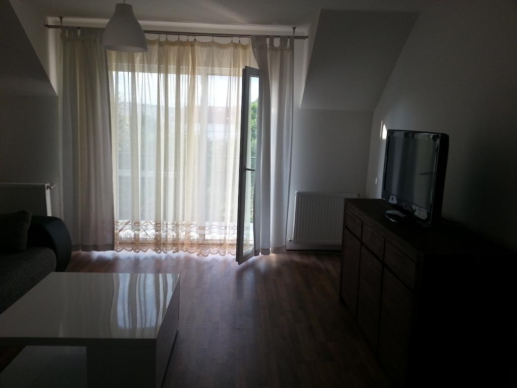 Cluj Lux Apartments Стая снимка