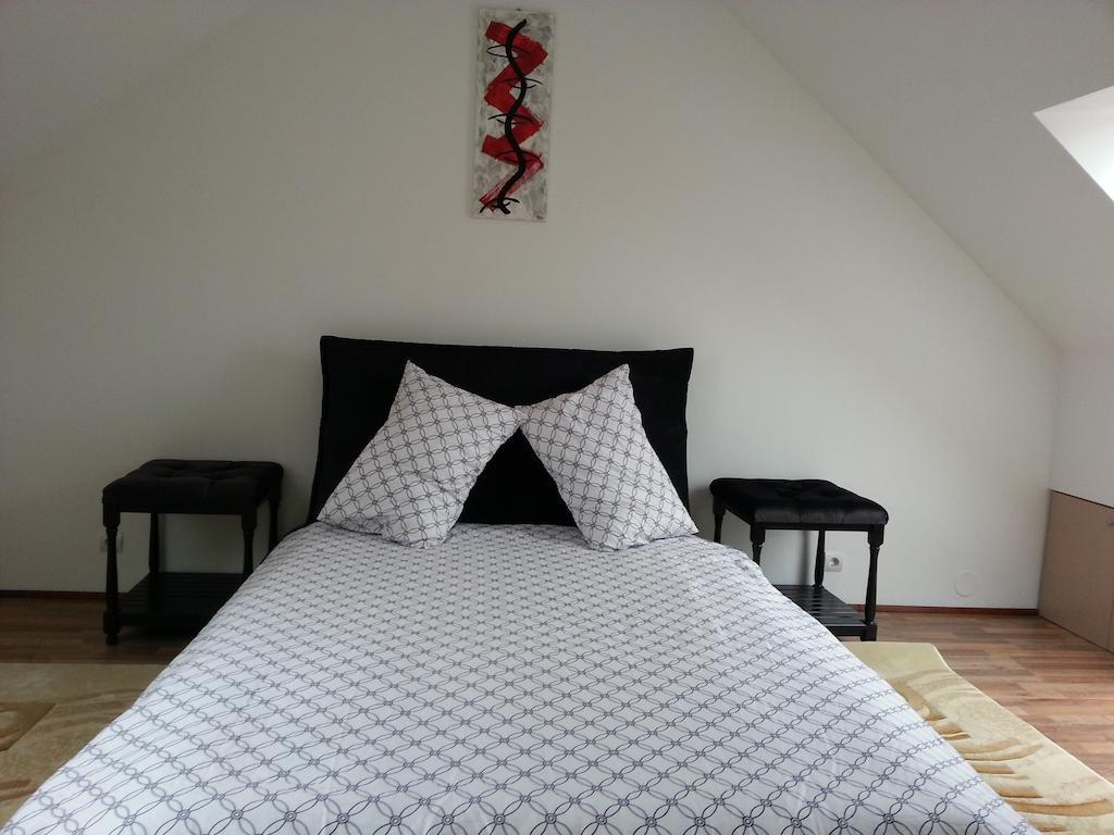 Cluj Lux Apartments Екстериор снимка