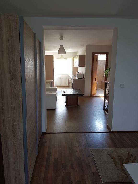 Cluj Lux Apartments Екстериор снимка